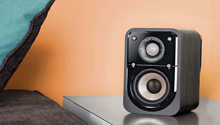 Купить Полочная акустика полочную акустику Polk Audio